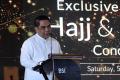 Peluncuran Layanan Eksklusif Hajj dan Umrah Concierge BSI