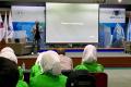 Dukung Teknologi Nasional, Siswa SMK Al-Huda Antusias Ikuti Workshop MNC University