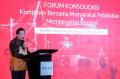 Pelindo Inisiasi Forum Konsolidasi untuk Wujudkan Pelabuhan Bebas Korupsi