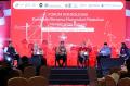 Pelindo Inisiasi Forum Konsolidasi untuk Wujudkan Pelabuhan Bebas Korupsi