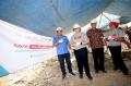 Peresmian Program Desa Maju Prudential Indonesia