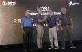 Turnamen Golf BNI Indonesian Masters 2023