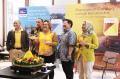 Dulux Catylac Luncurkan Warna-Warni Favorit Indonesia