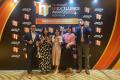 Sampoerna Raih LinkedIn Top Companies & HR Excellence Award 2023