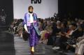 BSI Dorong Kemajuan Industri Fesyen di Indonesia Lewat Jakarta Muslim Fashion Week 2024