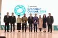 Hana Bank Economic Outlook 2024