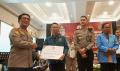 Peringati Hari Sarjana Indonesia, BCA Dukung Penyelenggaraan Lomba Karya Tulis Ilmiah STIK Lemdiklat Polri