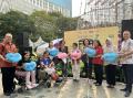 Yayasan Agung Podomoro Land Gelar Disability Awareness 7-2023, Pentas Gempita Fashion Disabilitas