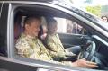 Garuda Indonesia dan Hyundai Hadirkan City Check-in Lounge Eksklusif