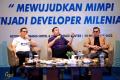 BTN Gelar Pelatihan Developer Milenial di Palembang