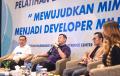 BTN Gelar Pelatihan Developer Milenial di Palembang