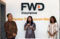 Peresmian Kantor Pemasaran Mandiri FWD Insurance