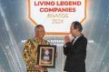 Berkinerja Baik, BTN Sabet Penghargaan Living Legend  Company 2024