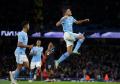 Manchester City vs Burnley: The Citizens Menang 3-1, Julian Alvarez Cetak Brace