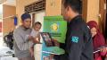 ESQ Kemanusiaan Gandeng Indonesia CARE, Distribusikan Wakaf Quran Isyarat untuk Sahabat Tuli