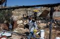Pemukim Israel Secara Brutal Menyerang Desa-desa Tepi Barat,  1 Warga  Palestina Tewas