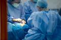 Rumah Sakit Mata JEC Gelar Operasi Kelopak Mata Gratis