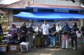 BTN Salurkan Bantuan umtuk Korban Banjir dan Banjir Bandang di Sumatera Barat
