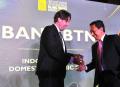 BTN  Sabet Penghargaan Best Domestic Islamic Bank di Indonesia
