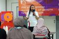 Perkuat Dampak Sosial, Karyawan Generali Indonesia Bagikan Pengetahuan kepada Komunitas Ibu Profesional