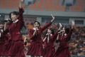 Tampil Enerjik, JKT48 Meriahkan Perhelatan RCTI Premium Sports di JIS