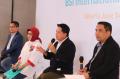 Wujudkan Komitmen Perkuat Ekosistem Halal Indonesia, BSI Gelar International Expo 2024