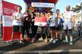 Generali Indonesia Proteksi Para Pelari  LPS Monas Half Marathon 2024