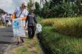 CooperVision Rayakan Pencapaian Plastic Neutrality dengan Berkunjung ke Komunitas Plastic Bank di Bali