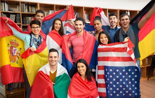 Kalian Tertarik Beasiswa Pertukaran Mahasiswa ke AS, Cek Persyaratan