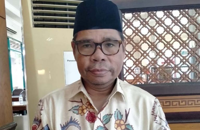 Merawat Persatuan NU Jelang Muktamar di Lampung-0