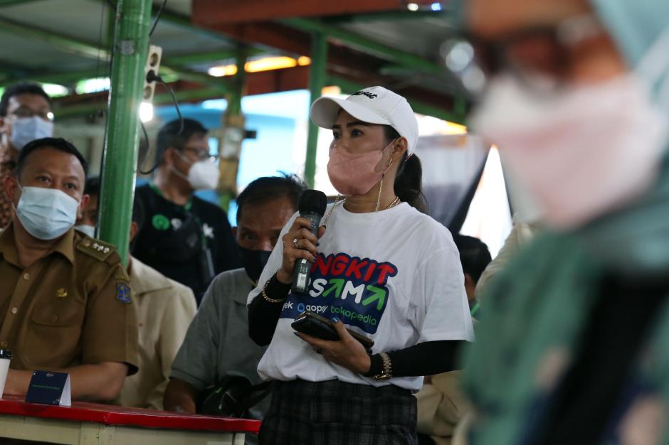 GoTo dan Pemkot Surabaya Ajak UMKM Manfaatkan Ekosistem Digital untuk Bangkit dari Pandemi-2