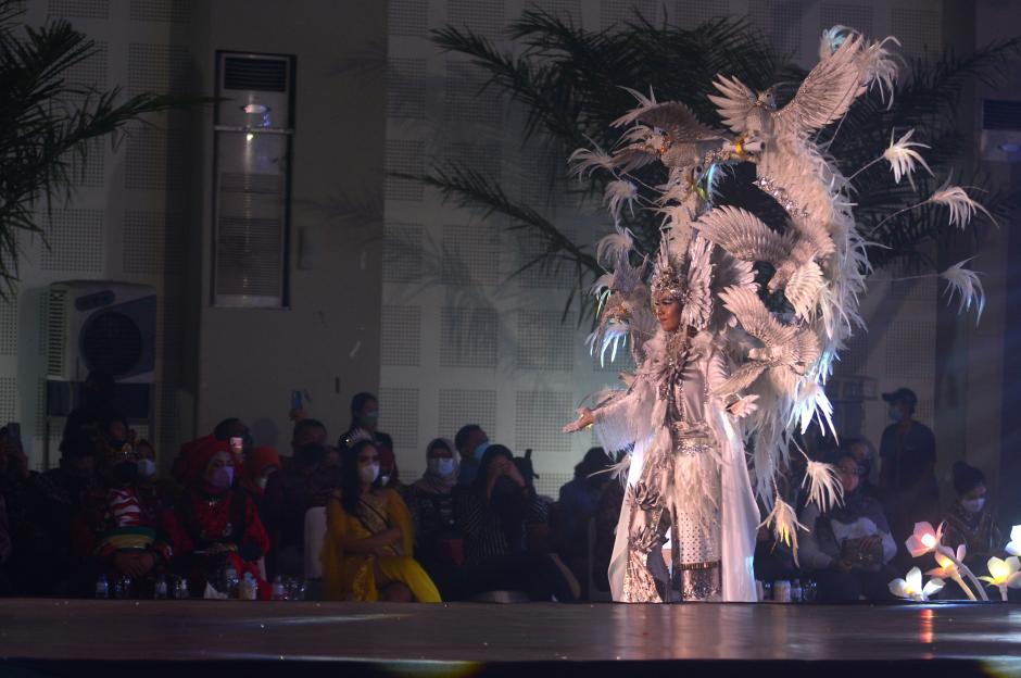 Angkat Tema Virtue Fantasy, Jember Fashion Carnaval Kembali Digelar-1