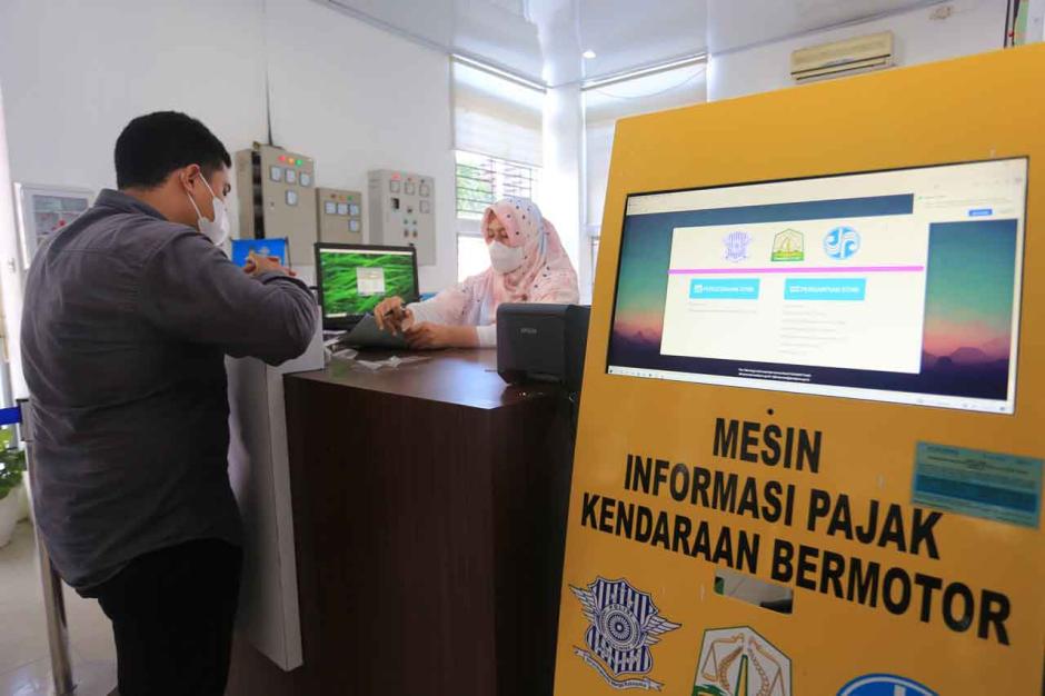 Asyik, Ada Program Pemutihan Pajak Kendaraan Bermotor di Aceh Nih-0