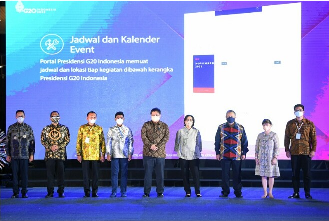 Perkuat Pesan Presidensi G20 Indonesia, Menteri Johnny: Kominfo Sediakan Portal g20.org-1