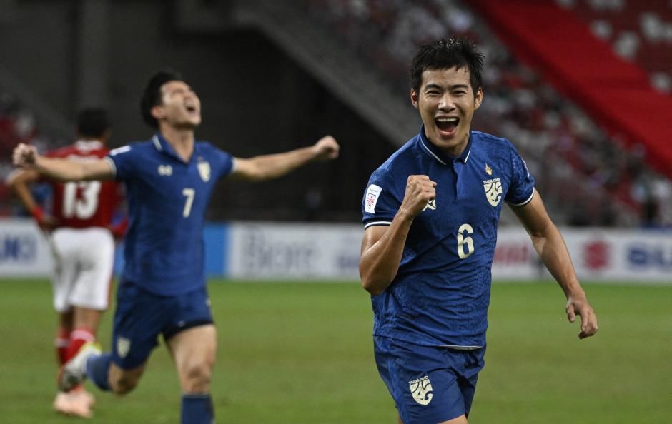 Thailand Juara Piala AFF 2020, Indonesia Runner-up Lagi-0