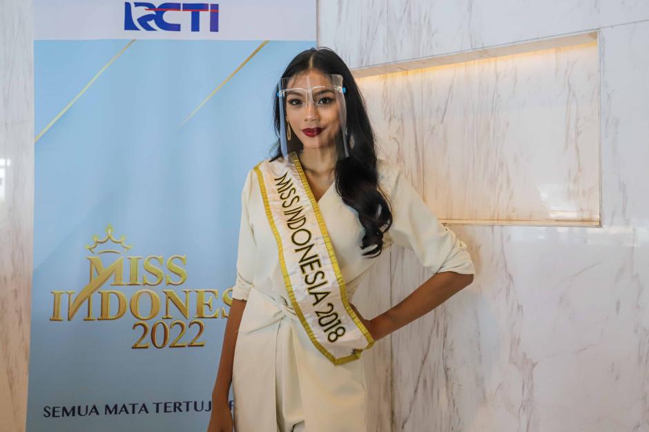 Melihat Audisi Miss Indonesia 2022-5