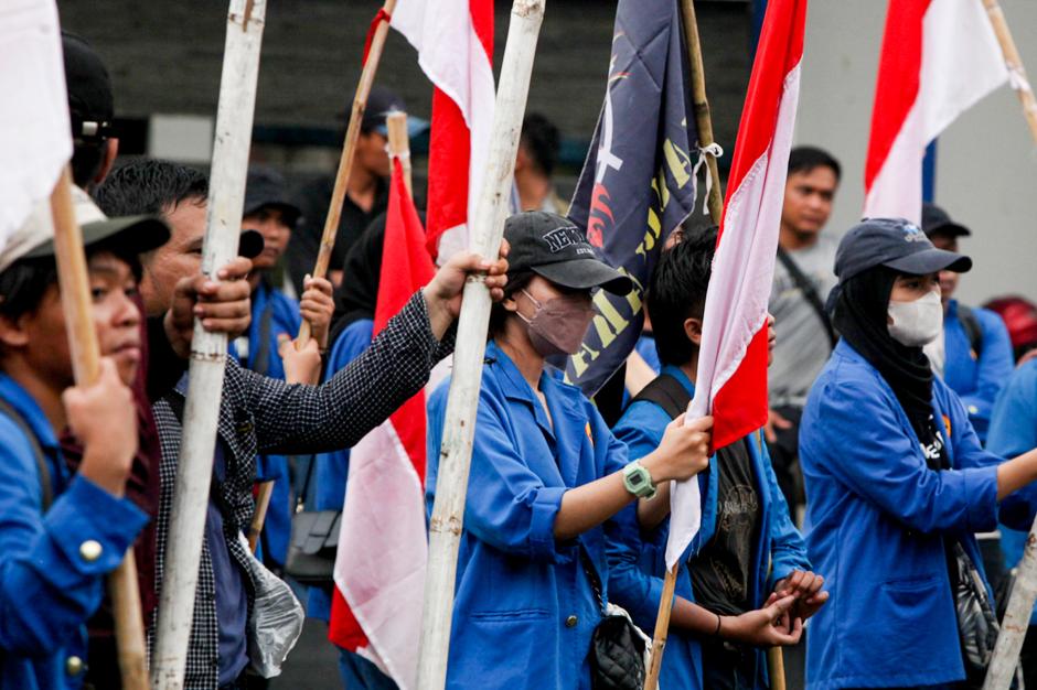 Mahasiswa Desak Pemerintah Berikan Gelar Pahlawan Nasional kepada 4 Pejuang Reformasi-0