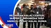 Resmikan Halal Center, Wapres: Indonesia Siap Menuju Pusat Halal Dunia
