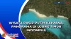Wisata Pasir Putih Kaimana, Panorama di Ujung Timur Indonesia