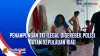 Penampungan TKI Ilegal Digerebek Polisi Batam Kepulauan Riau