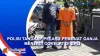 Polisi Tangkap Pelaku Pembuat Ganja Menjadi Cokelat di Bali