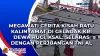 Megawati Cerita Kisah Ratu Kalinyamat di Geladak KRI Dewa Ruci, KSAL: Selaras dengan Perjuangan TNI AL