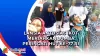 Lansia Antusias Ikut Meriahkan Lomba Peringati HUT ke-77 RI