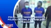 Polda Jatim Tangkap Anggota Polres Pacitan, 571 Gram Sabu Diamankan