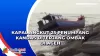 Kapal Angkut 25 Penumpang Kandas Diterjang Ombak di Aceh