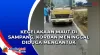 Kecelakaan Maut di Sampang, Korban Meninggal Diduga Mengantuk