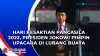 Hari Kesaktian Pancasila 2022, Presiden Jokowi Pimpin Upacara di Lubang Buaya