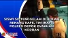 Siswi SD Tenggelam di Kolam Renang Kafe, Tim Inafis Polres Depok Evakuasi Korban