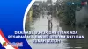 Drainase Buruk dan Tidak Ada Resapan Air, Banjir Rendam Ratusan Rumah Buruh