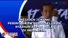 Jokowi Perintahkan Menteri PUPR Audit Seluruh Stadion Sepak Bola di Indonesia